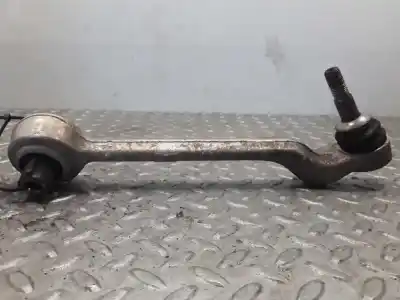 Peça sobressalente para automóvel em segunda mão braço de suspensão inferior esquerdo dianteiro por bmw serie 1 berlina (e81/e87) 116d referências oem iam 31122405859