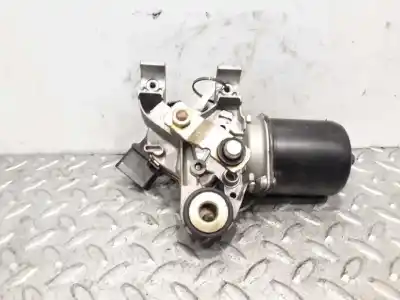 Peça sobressalente para automóvel em segunda mão MOTOR DO LIMPA PARA BRISAS por CITROEN C2 (JM_)  Referências OEM IAM 53559002  