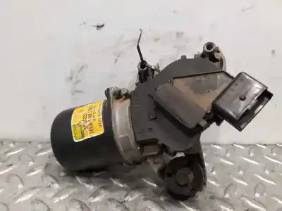 Peça sobressalente para automóvel em segunda mão motor do limpa para brisas por citroen c2 (jm_) 1.4 referências oem iam 53559002  