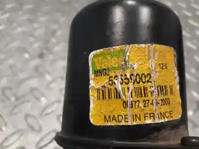 Peça sobressalente para automóvel em segunda mão motor do limpa para brisas por citroen c2 (jm_) 1.4 referências oem iam 53559002  