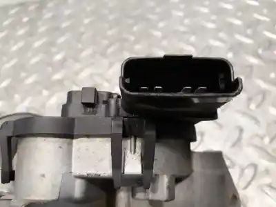 Peça sobressalente para automóvel em segunda mão motor do limpa para brisas por citroen c2 (jm_) 1.4 referências oem iam 53559002  