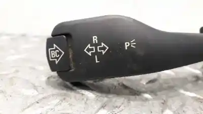 Second-hand car spare part headlights switch for bmw x5 (e53) 3.0d oem iam references 61316909775 8363668 01104010