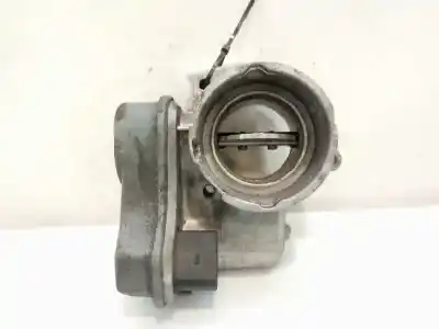 Tweedehands auto-onderdeel VLINDER DOOS voor VOLKSWAGEN PASSAT BERLINA (3C2)  OEM IAM-referenties 03G128063Q  03G128063B