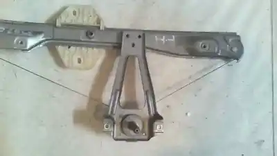 Peça sobressalente para automóvel em segunda mão elevador de vidros traseiro esquerdo por renault clio ii fase ii (b/cb0) expression referências oem iam   