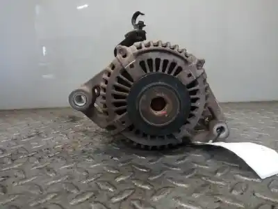 Second-hand car spare part alternator for kia sorento (bl) (2002->) 2.5 crdi oem iam references 373004a300