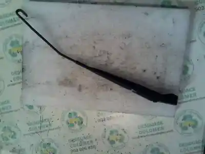 Peça sobressalente para automóvel em segunda mão haste de escova dianteiro esquerdo por citroen c2 (jm_) 1.4 referências oem iam 