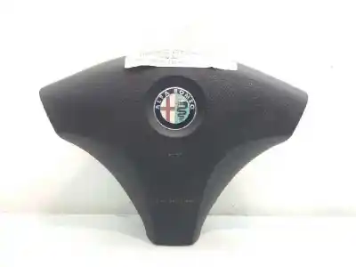 Recambio de automóvil de segunda mano de airbag delantero izquierdo para alfa romeo 156 (116) 1.9 jtd progression referencias oem iam   