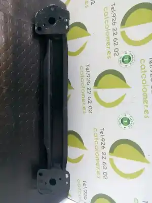 Tweedehands auto-onderdeel versterking van de voorbumper voor smart coupe pulse oem iam-referenties 