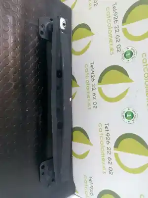 Second-hand car spare part front bumper reinforcement for smart coupe pulse oem iam references   