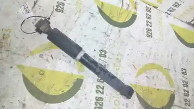 Tweedehands auto-onderdeel schokbreker links achter voor smart coupe pulse oem iam-referenties 