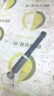 Tweedehands auto-onderdeel schokbreker rechts achter voor smart coupe pulse oem iam-referenties 