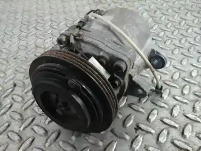 Tweedehands auto-onderdeel airconditioning compressor voor smart coupe pulse oem iam-referenties 