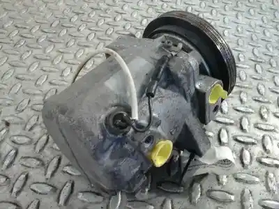 Peça sobressalente para automóvel em segunda mão compressor de ar condicionado a/a a/c por smart coupe pulse referências oem iam   