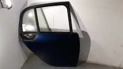 Автозапчасти б/у дверь задняя правая за smart forfour básico (70kw) ссылки oem iam 