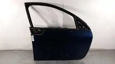 Автозапчасти б/у дверь передняя правая за smart forfour básico (70kw) ссылки oem iam 
