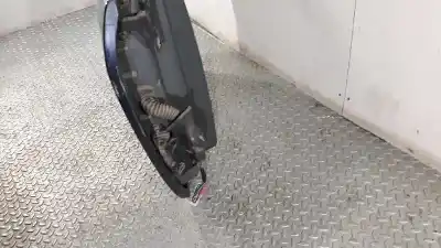 Автозапчасти б/у дверь передняя правая за smart forfour básico (70kw) ссылки oem iam   
