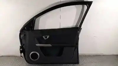 Автозапчасти б/у дверь передняя правая за smart forfour básico (70kw) ссылки oem iam   