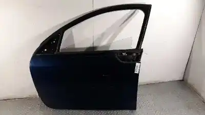 Автозапчасти б/у левая передняя дверь за smart forfour básico (70kw) ссылки oem iam 