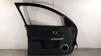 Автозапчасти б/у левая передняя дверь за smart forfour básico (70kw) ссылки oem iam   