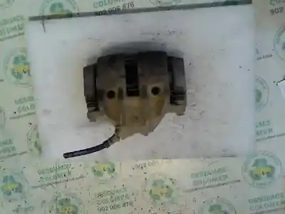 Peça sobressalente para automóvel em segunda mão pinça de travão dianteira esquerda por citroen berlingo 1.9 d multispace referências oem iam 