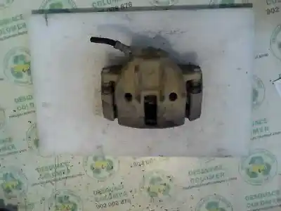 Peça sobressalente para automóvel em segunda mão PINÇA DE TRAVÃO DIANTEIRA DIREITA por CITROEN BERLINGO  Referências OEM IAM   