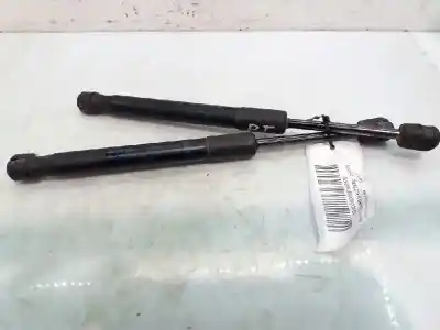 Peça sobressalente para automóvel em segunda mão amortecedores do tronco / porta por ford focus lim. (cb4) trend referências oem iam 1692162