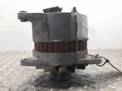 İkinci el araba yedek parçası ALTERNATÖR için ROVER 200 II FASTBACK (RF)  OEM IAM referansları YLE101500 CA1346IR 