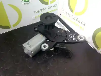 Pezzo di ricambio per auto di seconda mano motore tergicristallo posteriore per otras marcas megane i scenic (ja0) 1.9 turbodiesel riferimenti oem iam 54903612  7700433890b