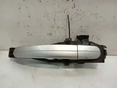 Peça sobressalente para automóvel em segunda mão puxador exterior frente direito por ford focus lim. (cb4) trend referências oem iam 1323272