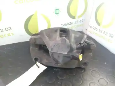 Автозапчасти б/у передний правый тормозной суппорт за renault megane i scenic (ja0) 1.9 turbodiesel ссылки oem iam 