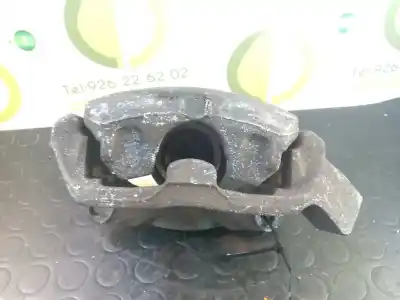 Second-hand car spare part front right brake caliper for renault megane i scenic (ja0) 1.9 turbodiesel oem iam references   