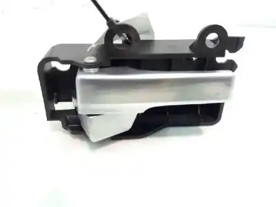 Peça sobressalente para automóvel em segunda mão puxador interior dianteiro direito por ford focus lim. (cb4) trend referências oem iam 1470111