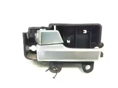 Peça sobressalente para automóvel em segunda mão puxador interior dianteiro esquerdo por ford focus lim. (cb4) trend referências oem iam 1470113