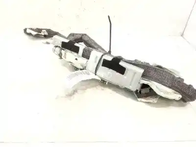 Peça sobressalente para automóvel em segunda mão airbag de cortina dianteiro direito por ford focus lim. (cb4) trend referências oem iam 1670598