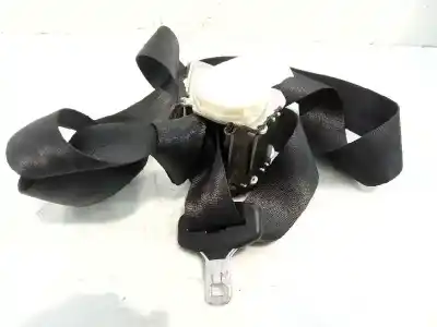 Peça sobressalente para automóvel em segunda mão cinto de segurança traseiro esquerdo por ford focus lim. (cb4) trend referências oem iam 1778062