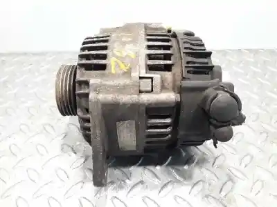 Pièce détachée automobile d'occasion ALTERNATEUR pour CITROEN ZX  Références OEM IAM 2541362D 61399 A11VI18