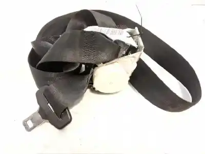 Peça sobressalente para automóvel em segunda mão cinto de segurança traseiro direito por ford focus lim. (cb4) trend referências oem iam 1778062