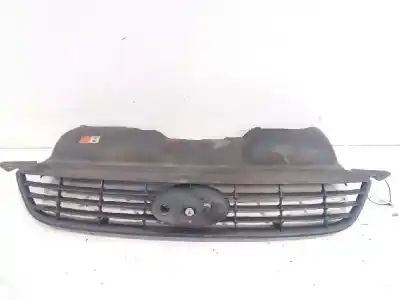 Peça sobressalente para automóvel em segunda mão grelha frontal por ford focus lim. (cb4) trend referências oem iam 1676410