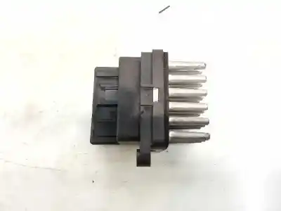 Peça sobressalente para automóvel em segunda mão resistência sofagem chauffage por ford focus lim. (cb4) trend referências oem iam 1847910