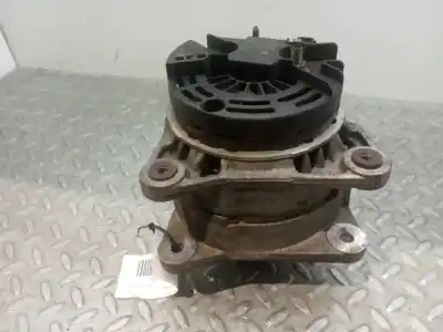 Second-hand car spare part ALTERNATOR for RENAULT CLIO III  OEM IAM references 8200390675  0124425037