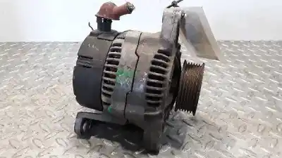 Piesă de schimb auto la mâna a doua ALTERNATOR pentru NISSAN PRIMERA BERLINA (P11)  Referințe OEM IAM 437508  