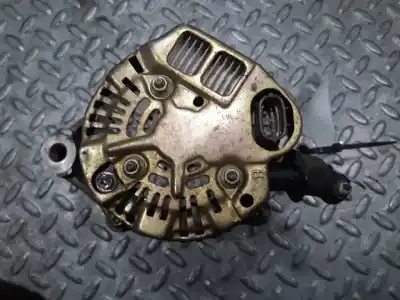 Recambio de automóvil de segunda mano de alternador para suzuki alto 1.0 (sh410) referencias oem iam 79g00 3140079g00 31400m79g00 