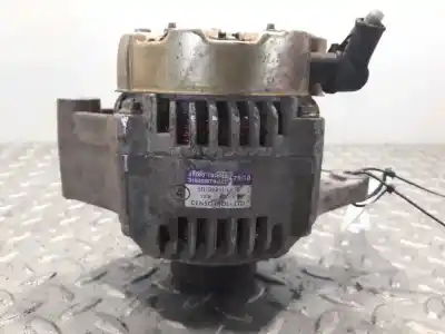 Alternator bmw serie 1 berlina e81 e87 2.0 116d 179409