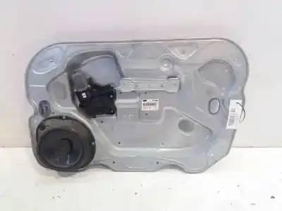 Peça sobressalente para automóvel em segunda mão elevador de vidros dianteiro direito por ford focus lim. (cb4) trend referências oem iam 1738646