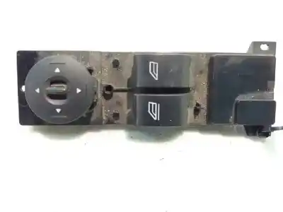 Peça sobressalente para automóvel em segunda mão botão / interruptor elevador vidro dianteiro esquerdo por ford focus lim. (cb4) trend referências oem iam 1545976