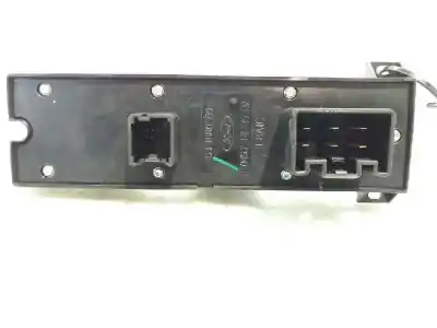 Second-hand car spare part left front power window switch for ford focus lim. (cb4) trend oem iam references 1545976  7m5t14529ba