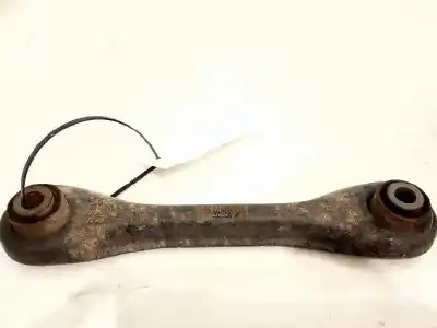 Peça sobressalente para automóvel em segunda mão braço de suspensão inferior traseiro esquerdo por ford focus lim. (cb4) trend referências oem iam 1517403