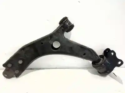 Peça sobressalente para automóvel em segunda mão braço de suspensão inferior dianteiro direito por ford focus lim. (cb4) trend referências oem iam 1570284  