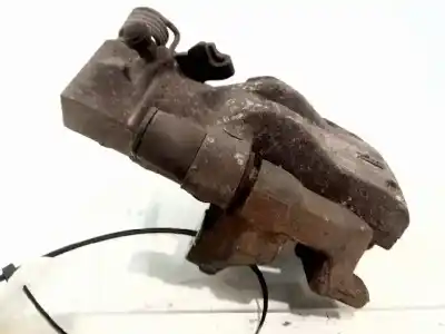 Peça sobressalente para automóvel em segunda mão pinça de travão traseira direita por ford focus lim. (cb4) trend referências oem iam 1738987  als17mg