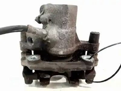 Peça sobressalente para automóvel em segunda mão pinça de travão traseira direita por ford focus lim. (cb4) trend referências oem iam 1738987  als17mg